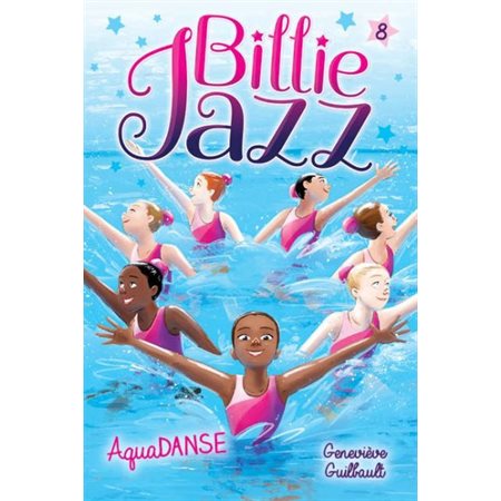 Billie Jazz #8 Aquadanse