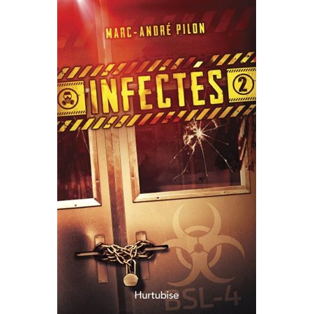 Infectés #2