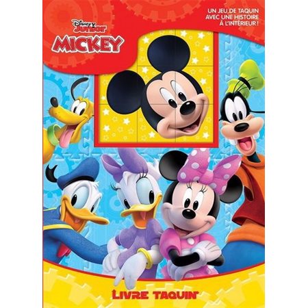 Disney Mickey