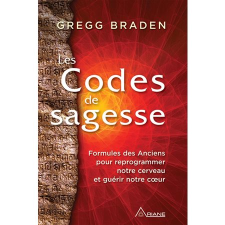 Les codes de sagesse