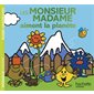 Les Monsieur Madame aiment la planète