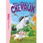 Au feu !, Tome 30, Mes amis les chevaux