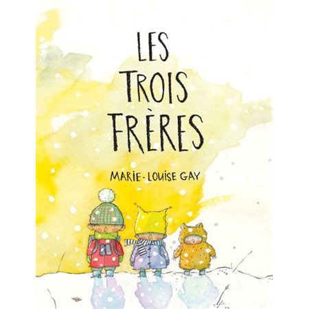 Les trois frères