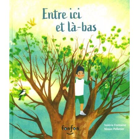 Entre ici et là-bas