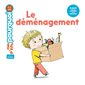 Le déménagement