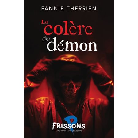 La colère du démon