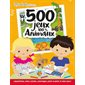 500 Jeux 100 % Animaux