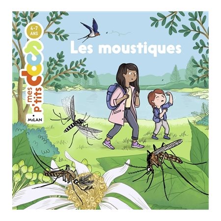 Les moustiques