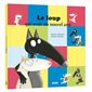 Le loup qui avait un nouvel ami