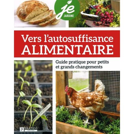 Vers l'autosuffisance alimentaire