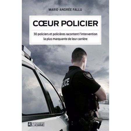 Coeur policier