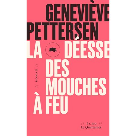 La  Déesse des mouches à feu