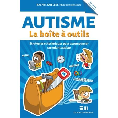 La boîte à outils Autisme