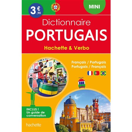 Dictionnaire mini Hachette & Verbo