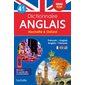Dictionnaire mini top Hachette & Oxford
