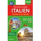 Dictionnaire de poche Hachette & de Agostini