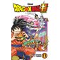 Dragon ball super #11