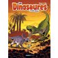 Les dinosaures en bande dessinée #5