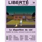 La disparition du ciel, Tome 328, Liberté