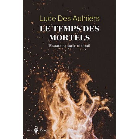 Le temps des mortels