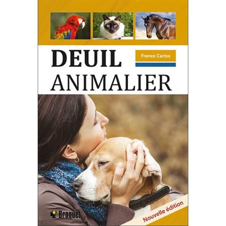 Deuil animalier