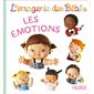 L'imageire des bébés, Les émotions