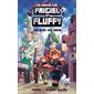 Frigiel et Fluffy #1 Les élus des dieux