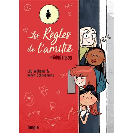 Les règles de l'amitié