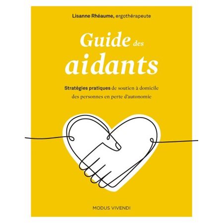 Guide des aidants