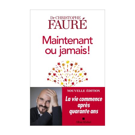 Maintenant ou jamais !