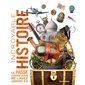 Incroyable histoire