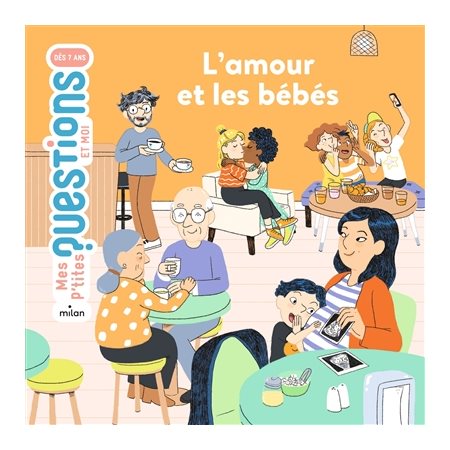 L'amour et les bébés