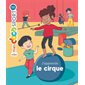 J'apprends le cirque