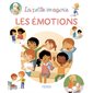 Les émotions