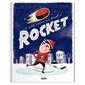La légende de Maurice Richard, le petit garçon qui devint le Rocket La légende de Maurice Richard, le petit garçon qui devint le Rocket