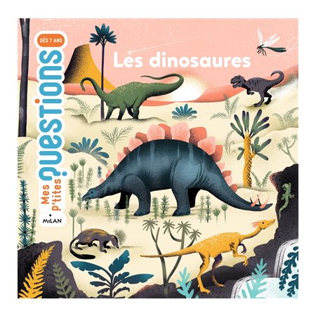 Les dinosaures