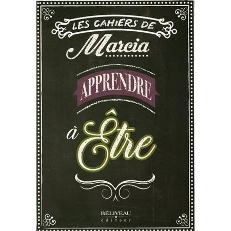 Apprendre à être