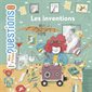 Les inventions