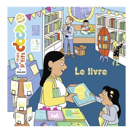 Le livre