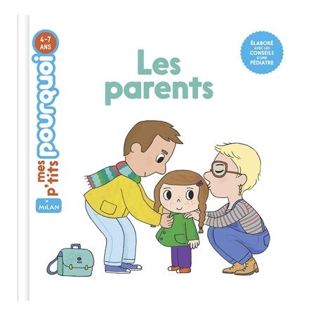 Les parents