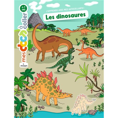 Les dinosaures