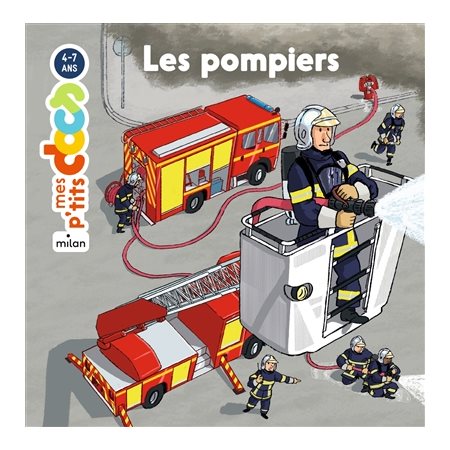 Les pompiers