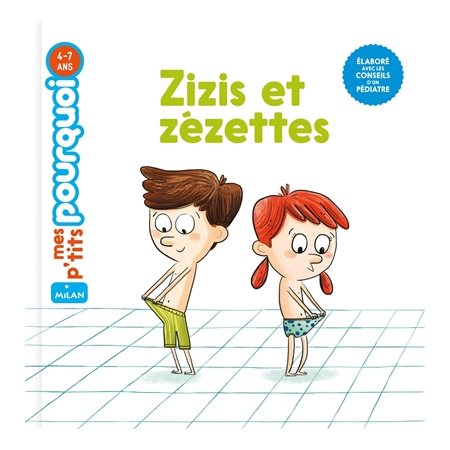 Zizis et zézettes