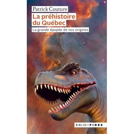 La préhistoire du Québec