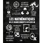 Les grands concepts expliqués Les mathématiques