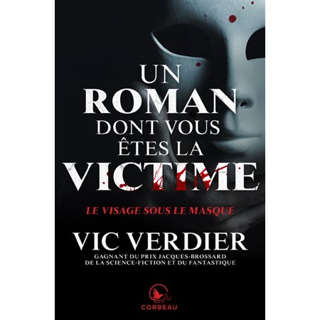 Le visage sous le masque