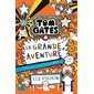 La grande aventure, Tome 13, Tom Gates