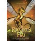 Les rebelles de Pantala, Tome 12, Les royaumes de feu