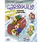 Les nouvelles aventures de Gargouille #4 Les frissons à Givreville