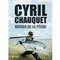 Mordu de la pêche